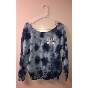 PINK’S Victoria Secret Crewneck